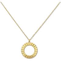necklace woman jewellery Lylium Circle AC-C022G