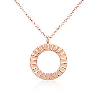 necklace woman jewellery Lylium Circle AC-C022R
