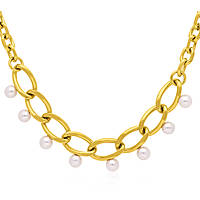 necklace woman jewellery Lylium Crystal AC-C194G