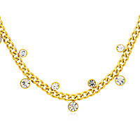 necklace woman jewellery Lylium Crystal AC-C196G