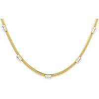 necklace woman jewellery Lylium Esmeralda AC-C042GW