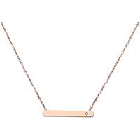 necklace woman jewellery Lylium Essential AC-C028R