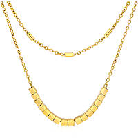 necklace woman jewellery Lylium Essential AC-C179G