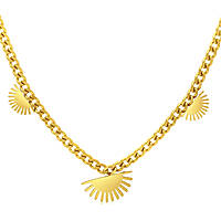necklace woman jewellery Lylium Etnic AC-C203G
