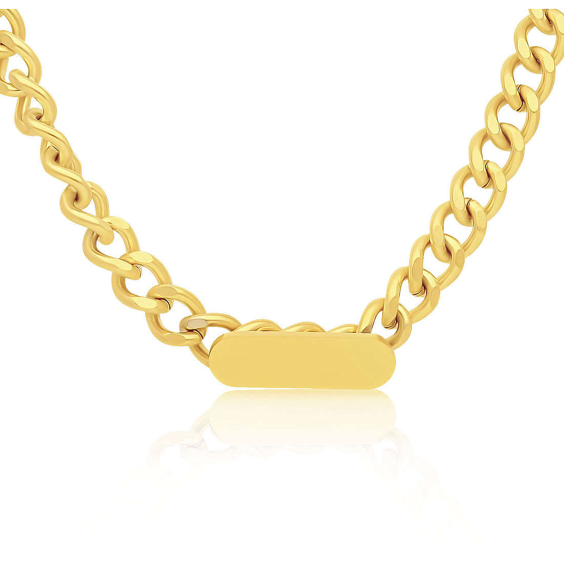 necklace woman jewellery Lylium Feeling AC-C011G