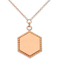 necklace woman jewellery Lylium Forme AC-C021R