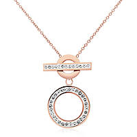 necklace woman jewellery Lylium Glam AC-C026R