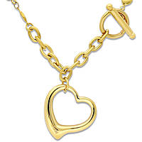 necklace woman jewellery Lylium Happy Love AC-C014G