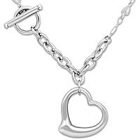 necklace woman jewellery Lylium Happy Love AC-C014S