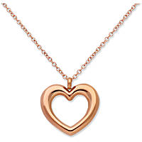 necklace woman jewellery Lylium Happy Love AC-C027R