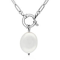 necklace woman jewellery Lylium Heart AC-C0106S