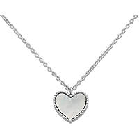 necklace woman jewellery Lylium Heart AC-C016S