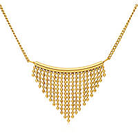 necklace woman jewellery Lylium Iconic AC-C183G