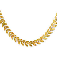 necklace woman jewellery Lylium Life AC-C006G