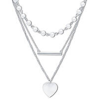 necklace woman jewellery Lylium Little Love AC-C013S