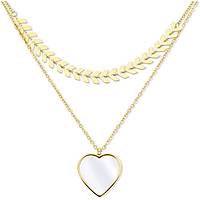 necklace woman jewellery Lylium Little Love AC-C019G