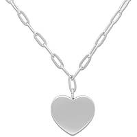 necklace woman jewellery Lylium Little Love AC-C020S