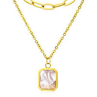 necklace woman jewellery Lylium Luce AC-C064G