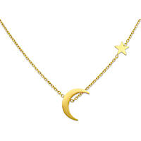 necklace woman jewellery Lylium Luna AC-C001G