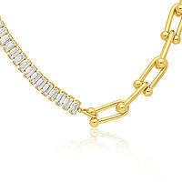 necklace woman jewellery Lylium Luxury AC-C044G