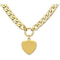 necklace woman jewellery Lylium My Love AC-C012G
