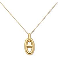 necklace woman jewellery Lylium Navy AC-C024G