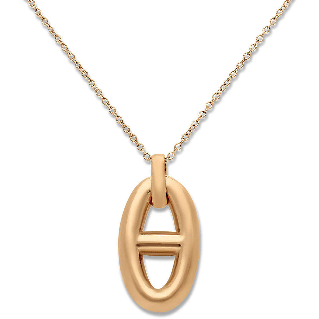 necklace woman jewellery Lylium Navy AC-C024R
