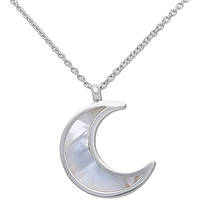 necklace woman jewellery Lylium Pearly AC-C029S