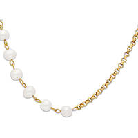 necklace woman jewellery Lylium Perle AC-C004G