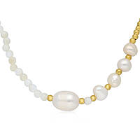 necklace woman jewellery Lylium Perle AC-C0117G