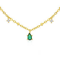 necklace woman jewellery Lylium Shine AC-C071G