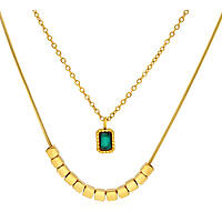 necklace woman jewellery Lylium Shine AC-C189G