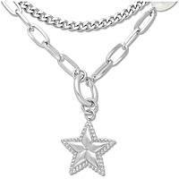 necklace woman jewellery Lylium Star AC-C010S