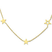 necklace woman jewellery Lylium Star AC-C018G