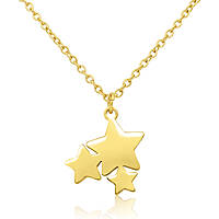 necklace woman jewellery Lylium Star AC-C050G