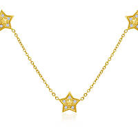 necklace woman jewellery Lylium Star AC-C052G