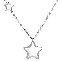 necklace woman jewellery Lylium Star AC-C066S
