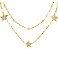 necklace woman jewellery Lylium Star AC-C197G