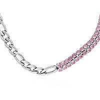necklace woman jewellery Lylium Twinkle AC-C266SR