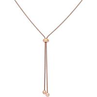 necklace woman jewellery Lylium twist AC-C005R