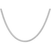necklace woman jewellery Lylium twist AC-C047S