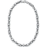 necklace woman jewellery Michael Kors Astor link MKJ835500040