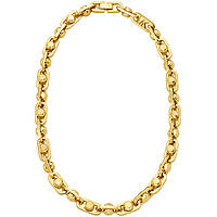 necklace woman jewellery Michael Kors Astor link MKJ835500710