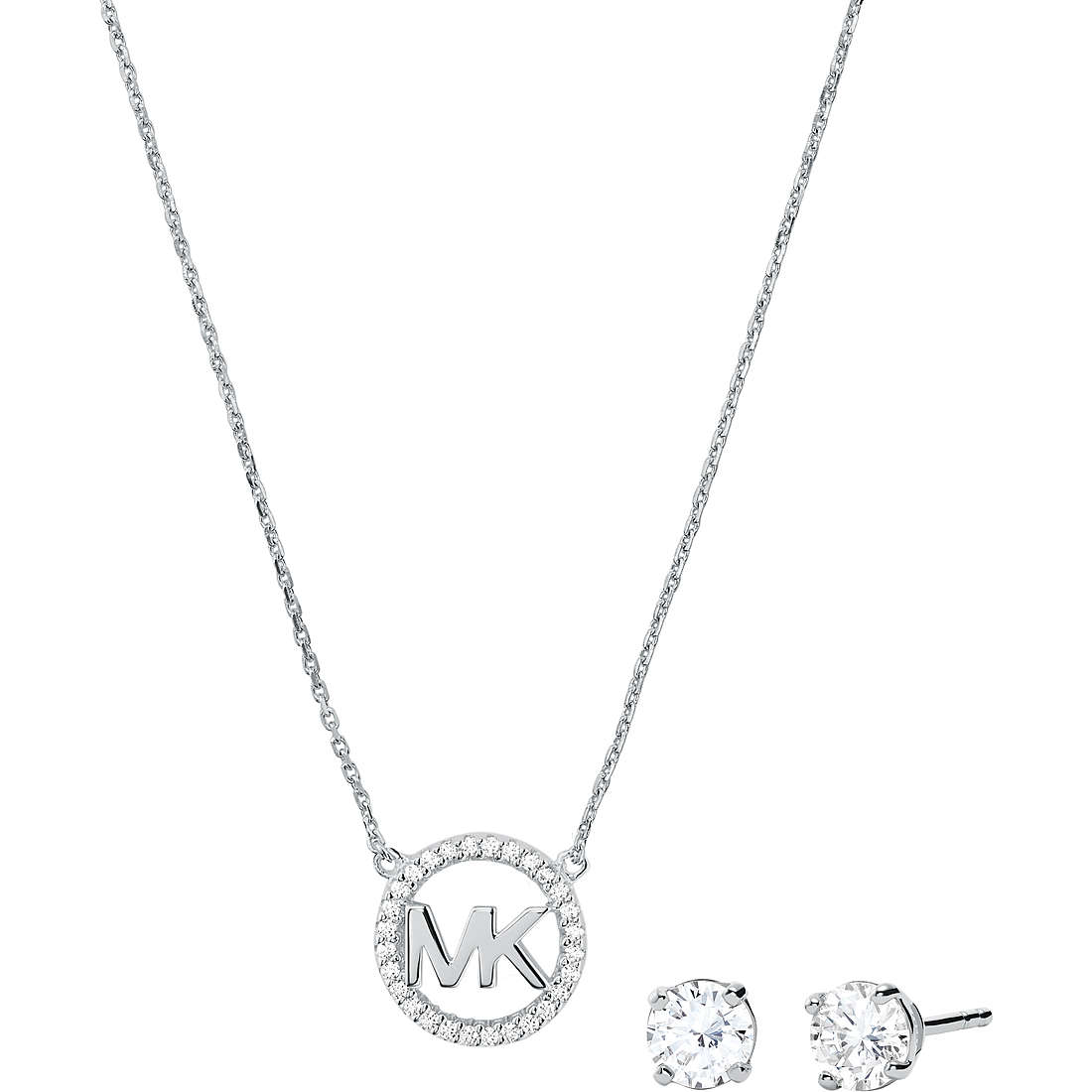 necklace woman jewellery Michael Kors Boxed Gifting MKC1260AN040