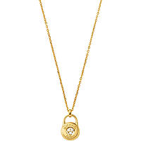 necklace woman jewellery Michael Kors Brilliance MKC1573AN710