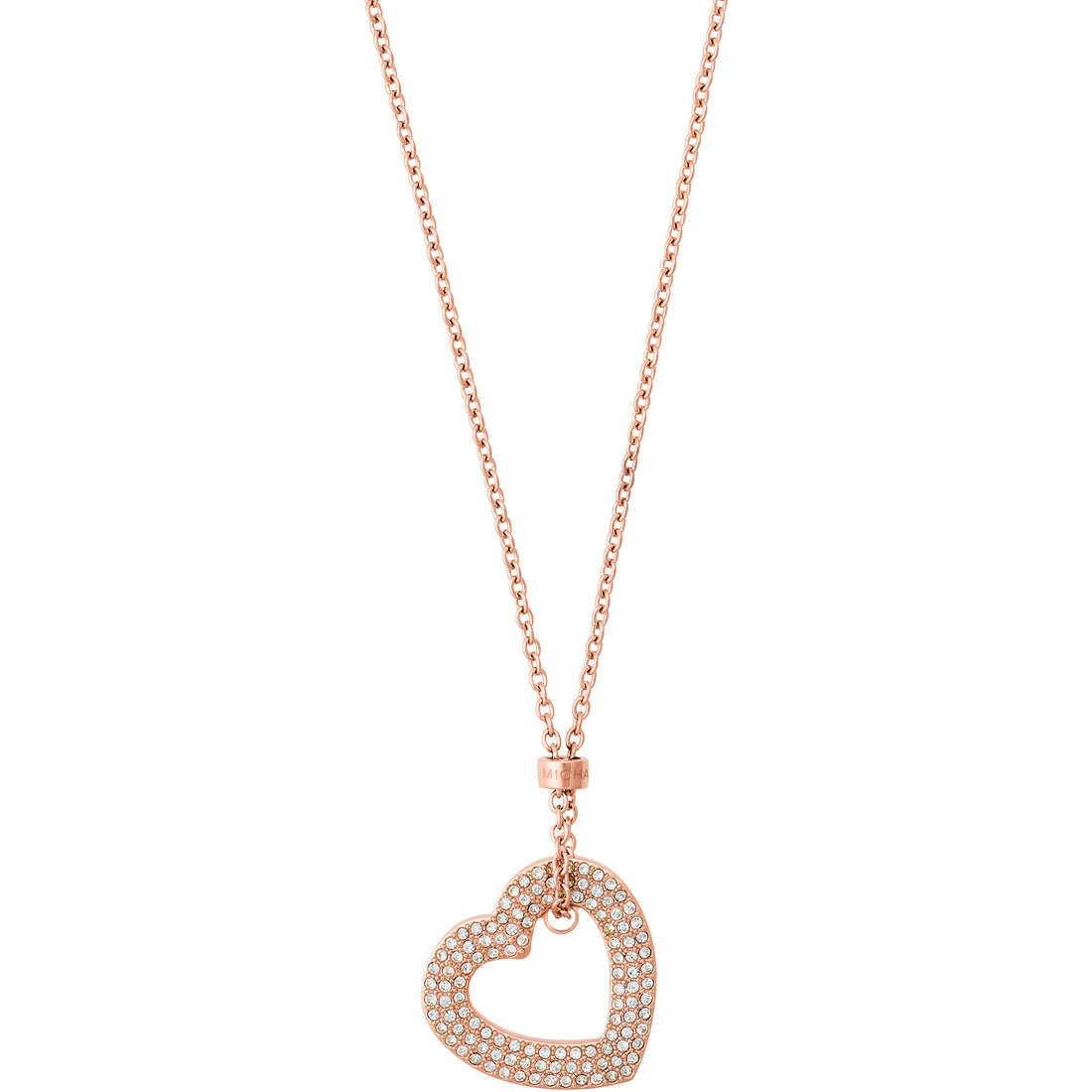 necklace woman jewellery Michael Kors Brilliance MKJ6382791