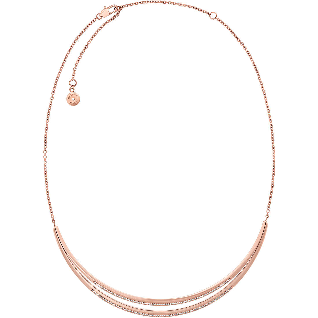 necklace woman jewellery Michael Kors Brilliance MKJ6749791