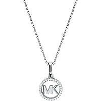 necklace woman jewellery Michael Kors Custom Kors MKC1108AN040