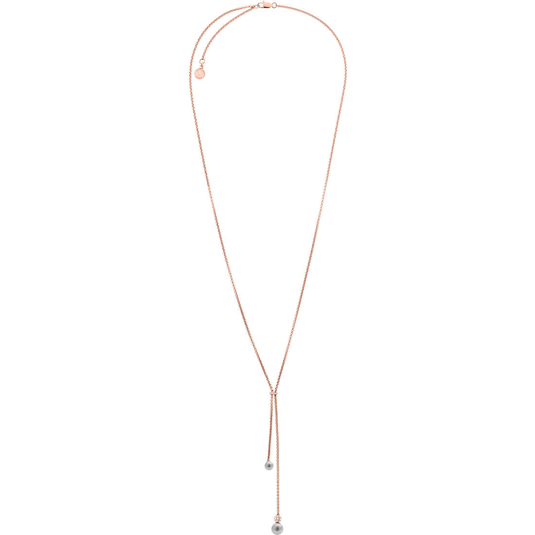 necklace woman jewellery Michael Kors Fashion MKJ6312791