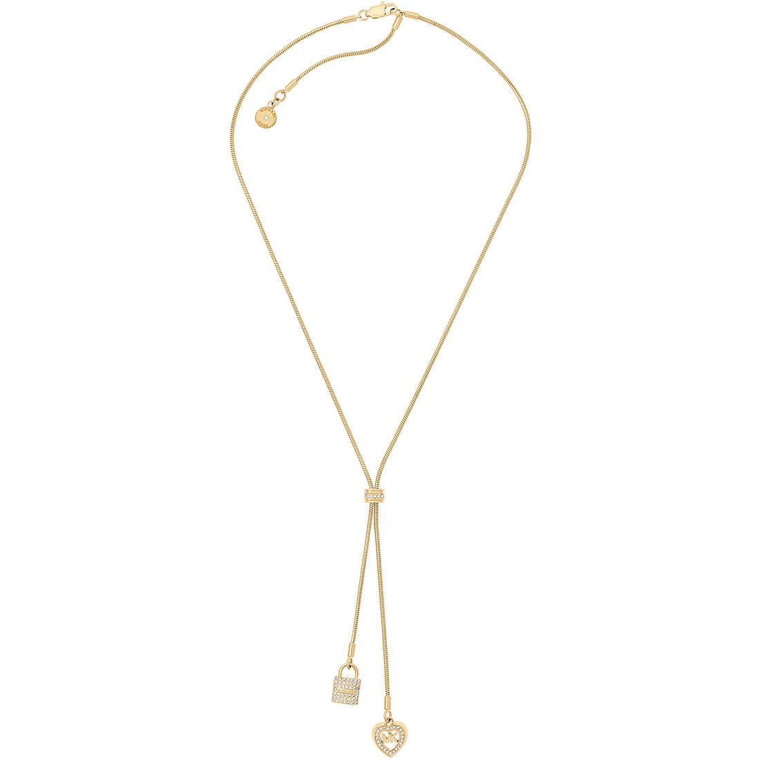necklace woman jewellery Michael Kors Fashion MKJ7184710